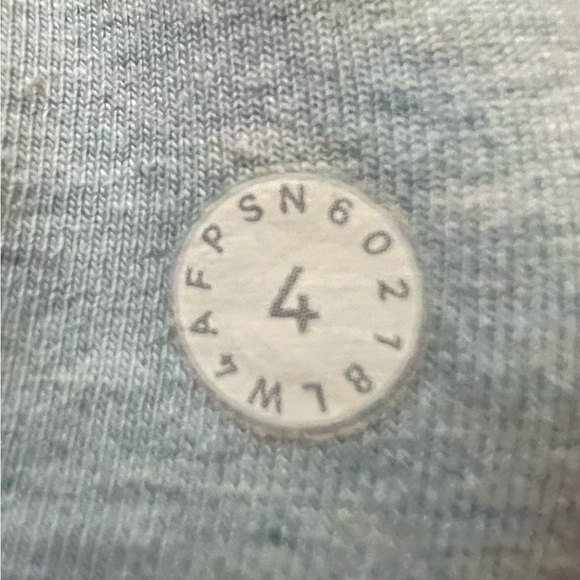 Lululemon scuba hoodie - Picture 3 of 4